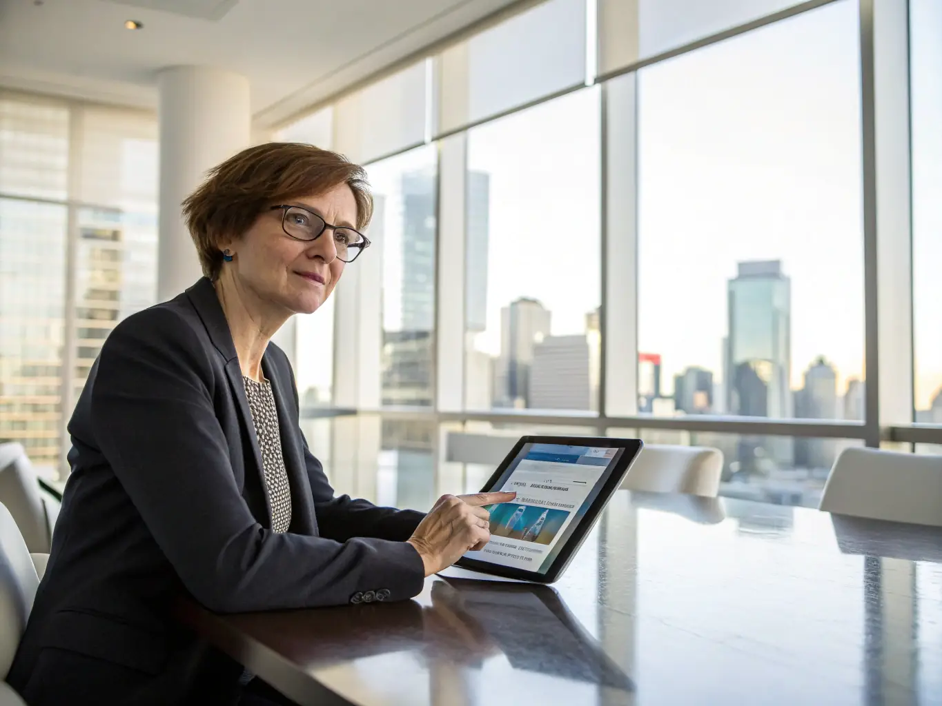 A contractor is implementing a marketing strategy to grow their business through the FindExpert.Contractors platform, focusing on building their online presence and reputation.